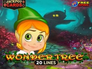 Wonder Tree game thumbnail