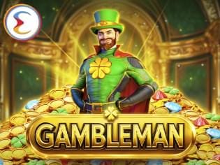 Gambleman game thumbnail