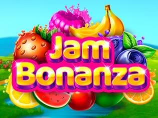 Jam Bonanza game thumbnail