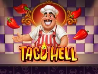 Taco Hell game thumbnail