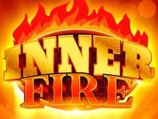 Inner Fire game thumbnail