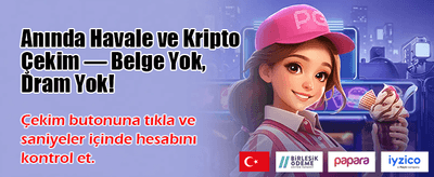 En Yüksek Oranlarla Kazan banner image