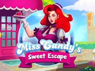 Miss Candy’s Sweet Escape game thumbnail