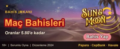 Haftalık VIP Geri Ödeme promotion banner