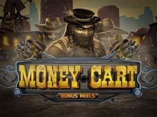 Money Cart game thumbnail
