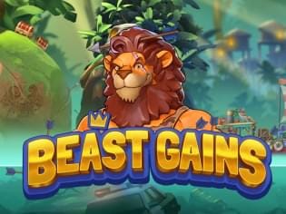 Beast Gains game thumbnail