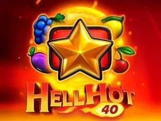 Hell Hot 40 game thumbnail