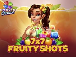 7x7 Fruity Shots game thumbnail