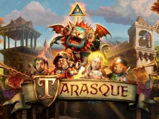 Tarasque game thumbnail