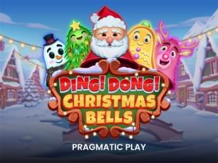Ding Dong Christmas Bells game thumbnail