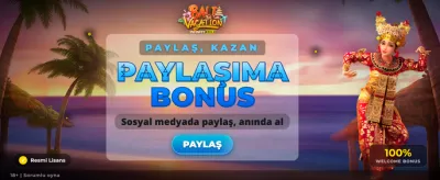 Büyük Yaz Tatili Ödülleri! banner image