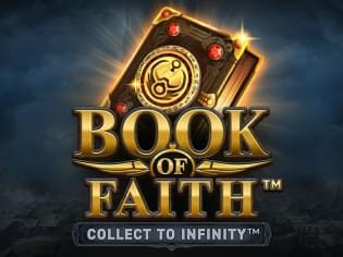 Book of Faith™ game thumbnail