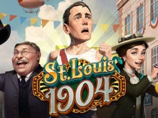 St Louis 1904 game thumbnail