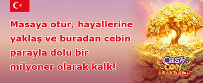 Arkadaşını Getir Bonusu promotion banner