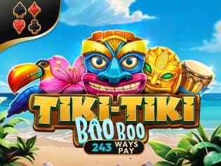 Tiki Tiki Boo Boo game thumbnail
