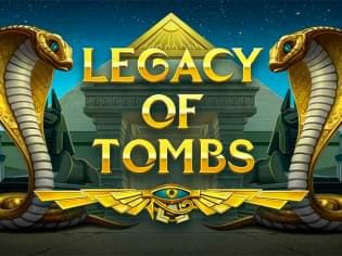 Legacy of Tombs game thumbnail