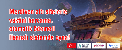 Slot Turnuvası promotion banner