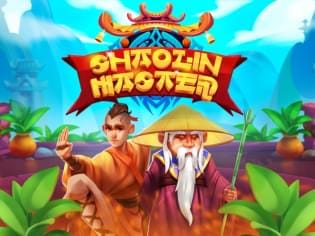 Shaolin Master game thumbnail